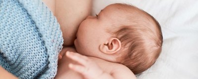 Mleko matki pomaga ustawić zegar biologiczny dziecka